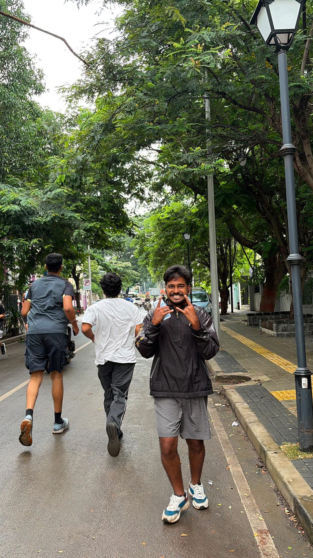 Unbound Run Club