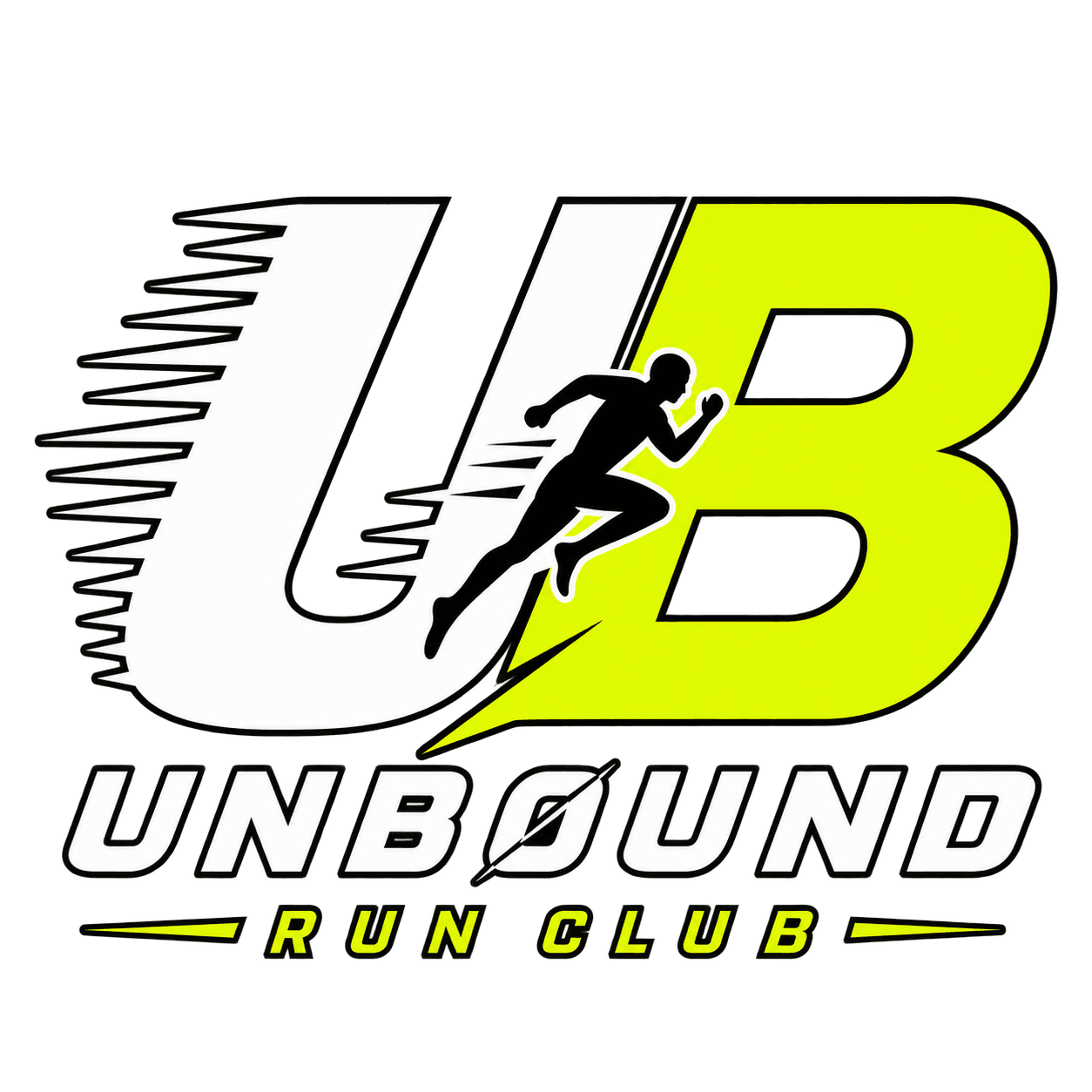 UNBOUND Run Club